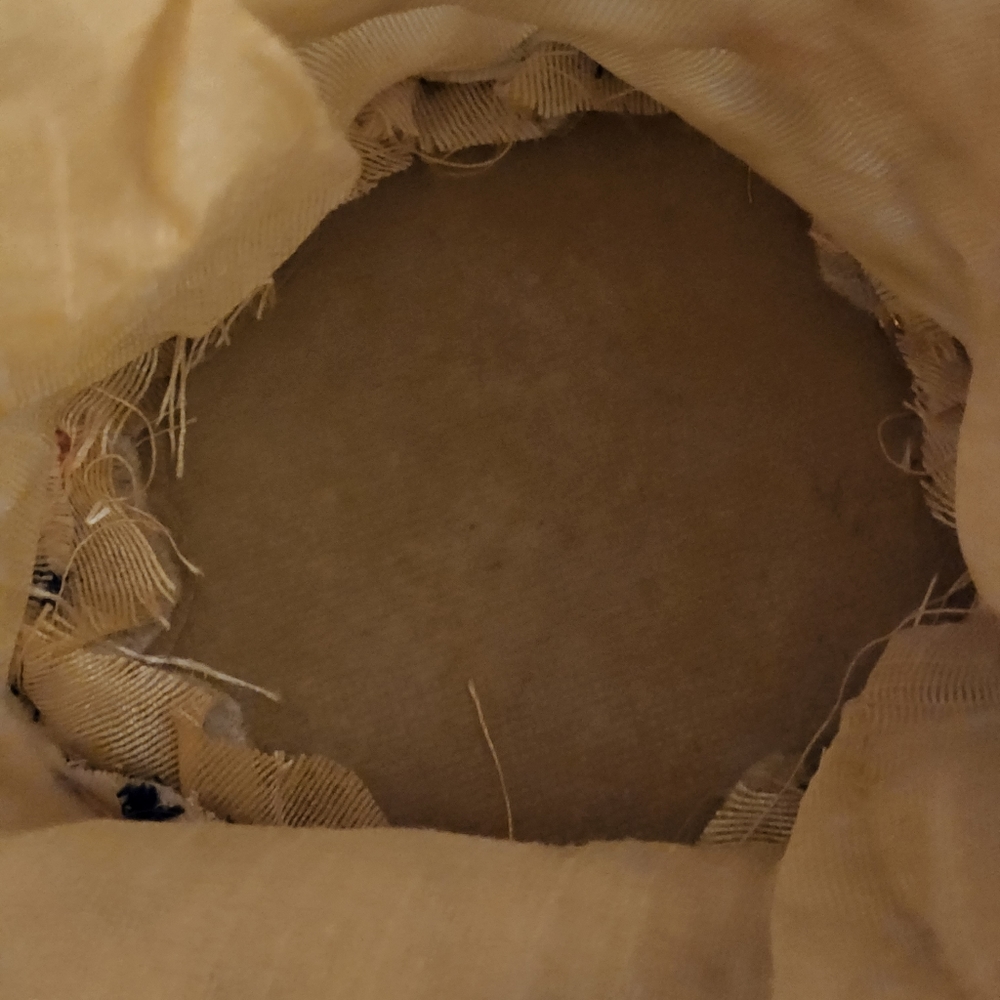 Drawstring Clutch - Picture 4 of 11